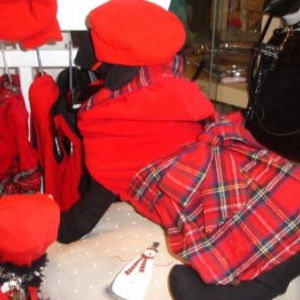 " L'univers animalier " Le Noël du chien " L'univers animalier " Le Noël du chien