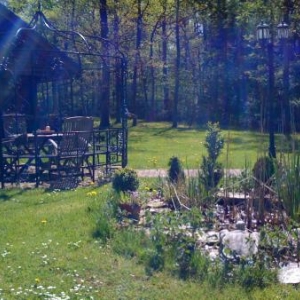 des petits coins agreables partout