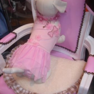 Vêtements pour chiens - Collection Monkey Vêtements pour chiens - Collection Monkey