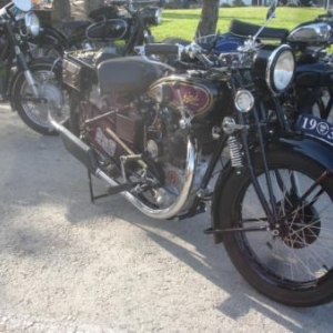 Marche - Bastogne - Marche