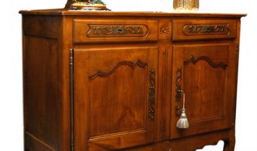 dresse en merisier ( sud de la France, milieu 19 eme siecle) dresse en merisier ( sud de la France, milieu 19 eme siecle)