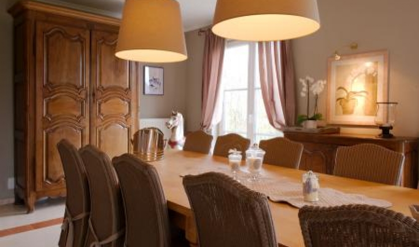 Decoration belle demeure Decoration belle demeure