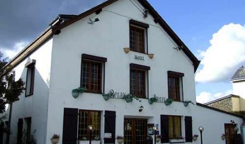 hotel restaurant le relax, Alhoumont-Houffalize