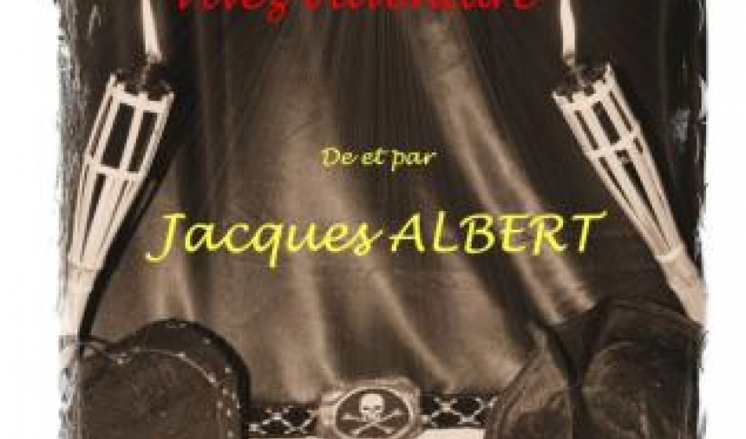 affiche du spectacle