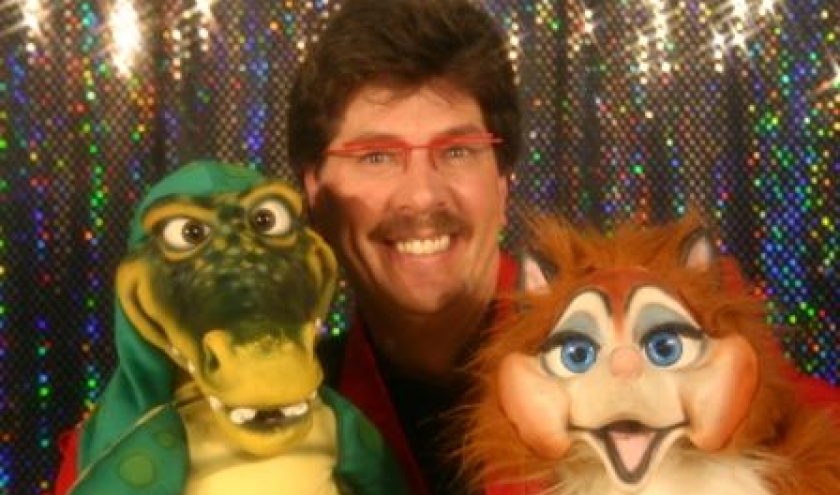 ventriloque