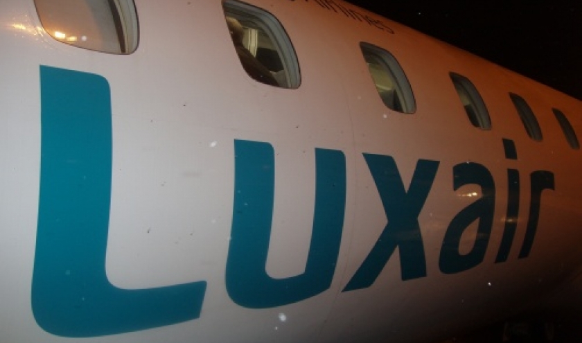 luxairtours