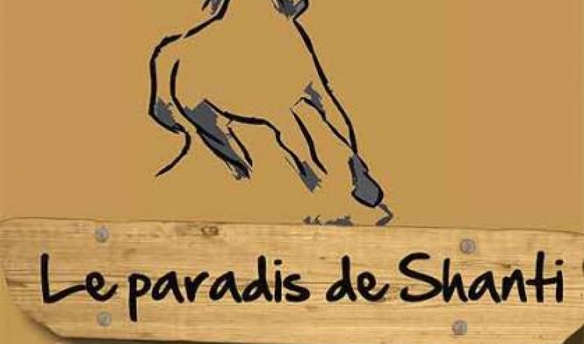 Le paradis de Shanti