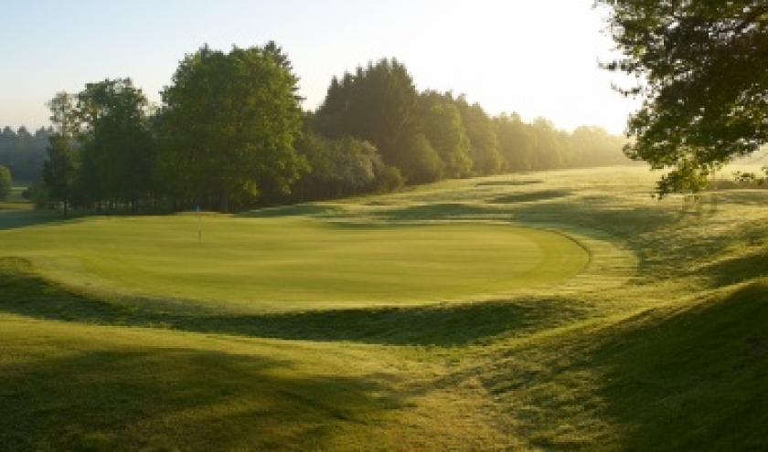 A la découverte du Golf