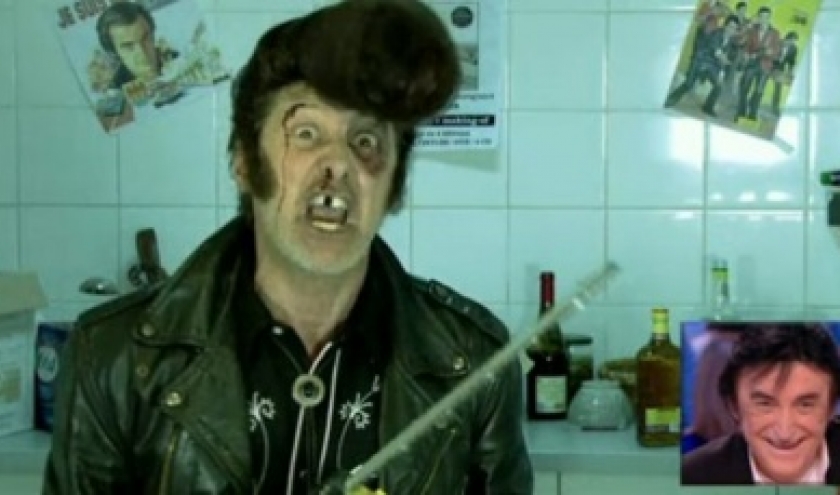 Didier l'Embrouille.