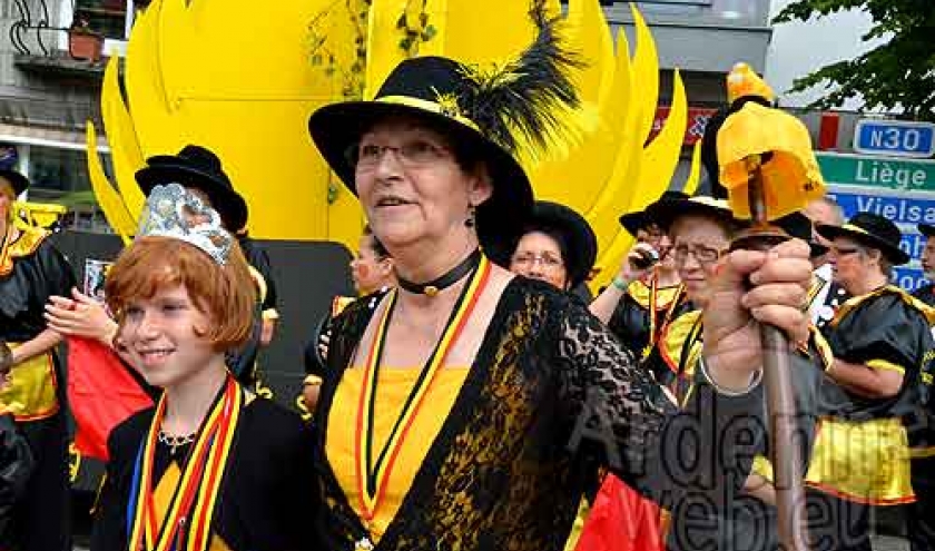 (3) Carnaval du soleil (3) Carnaval du soleil