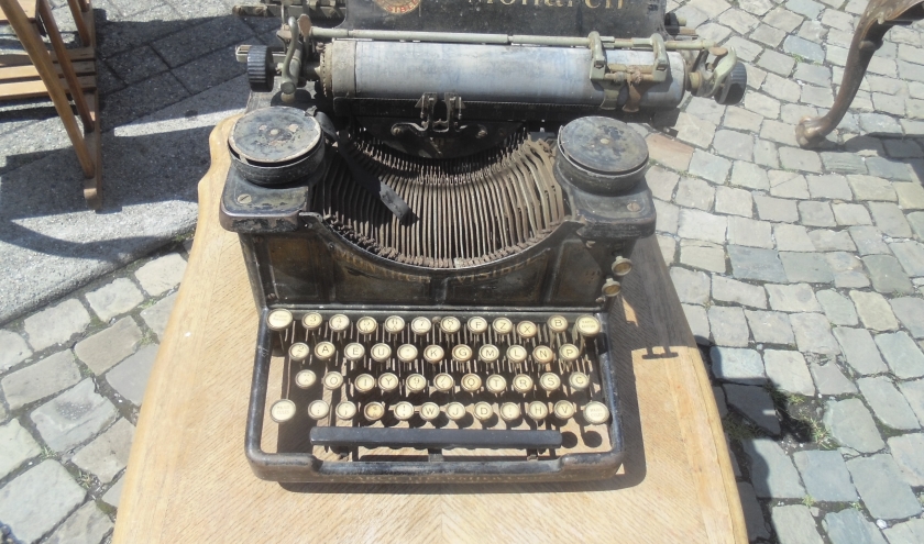 La machine Enigma