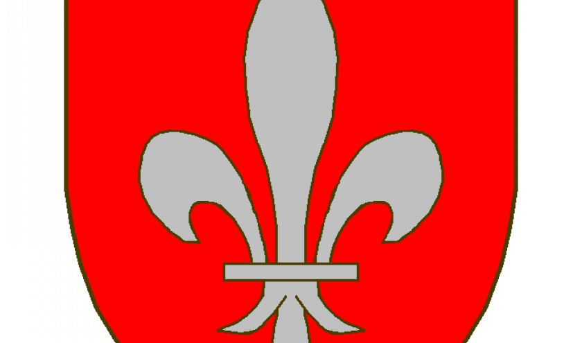 Houffalize. Blason.