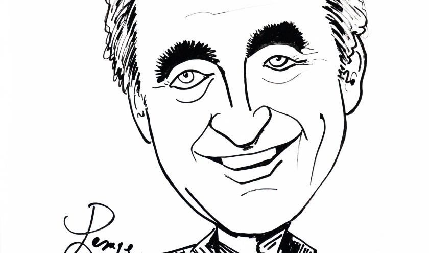 Jean-Loup Dabadie