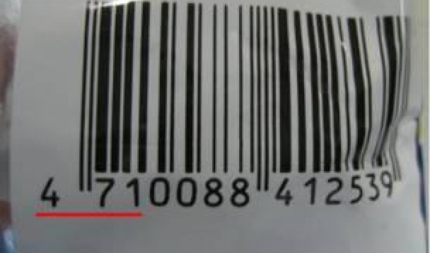 Made in Taiwan