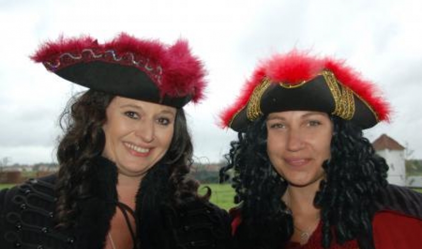 Reconstitution Napoléonienne - Raches (France)