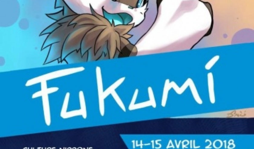 Fukumi Expo 2018 Fukumi Expo 2018