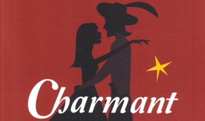 Charmant, de David SAFIER