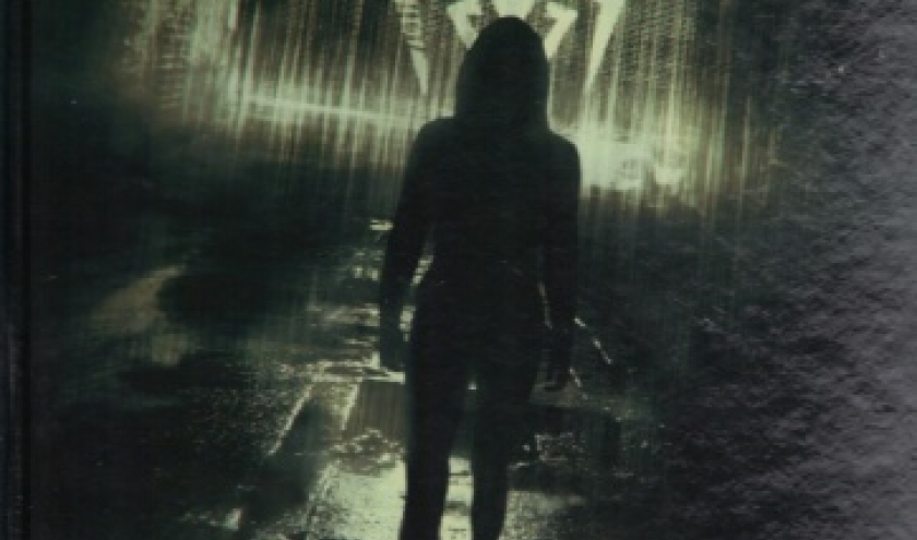 Spider. Tome 1 - Rabbit Hole Spider. Tome 1 - Rabbit Hole