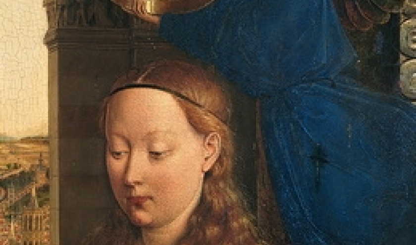 van eyck
