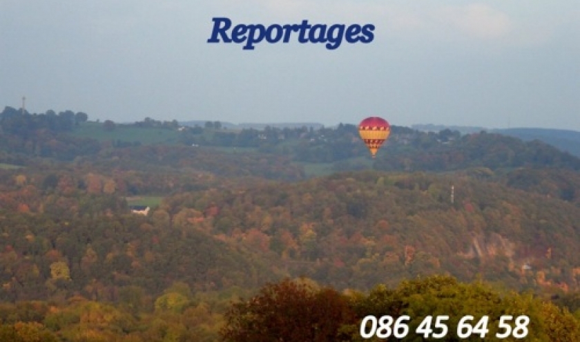 reportages