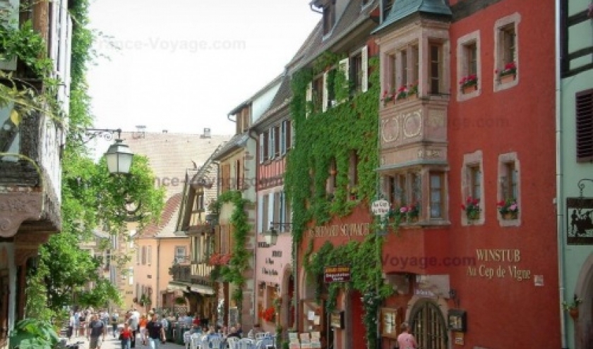 Riquewihr Riquewihr