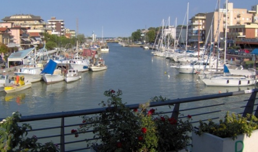 2. Bellaria 2. Bellaria