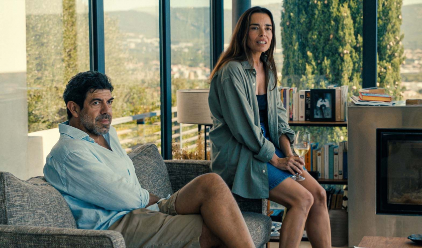 « Enzo » (Robin Campillo) © « Les Films de Pierre »