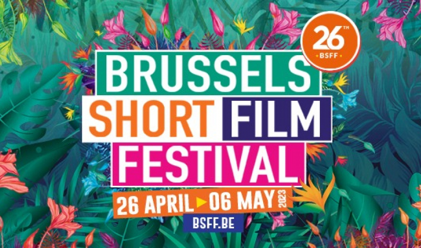 © "BSFF"
