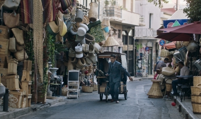 « Tailor » © Sonia Liza Kenterman/« Iota Production »