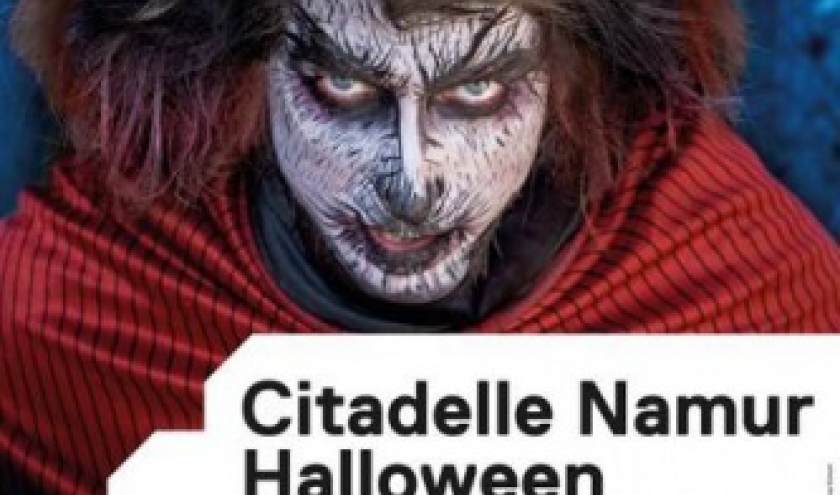 « Créatures mythiques Underground », à Namur. « Créatures mythiques Underground », à Namur.