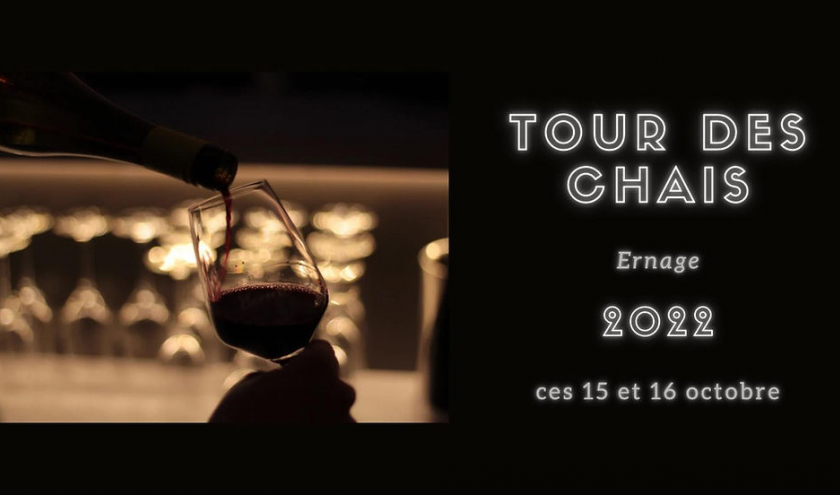 © « Tour des Chais »