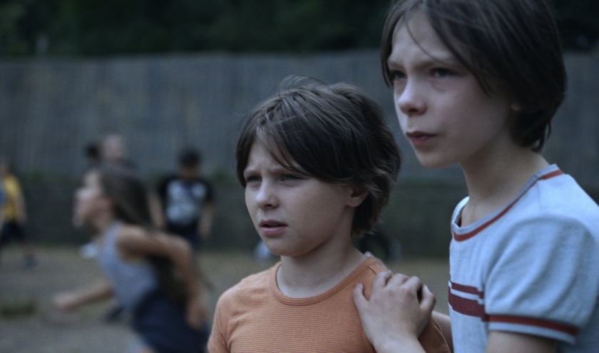 « Un Monde » (Laura Wandel), lauréat du « Prix FIPRESCI » © « Tandem »