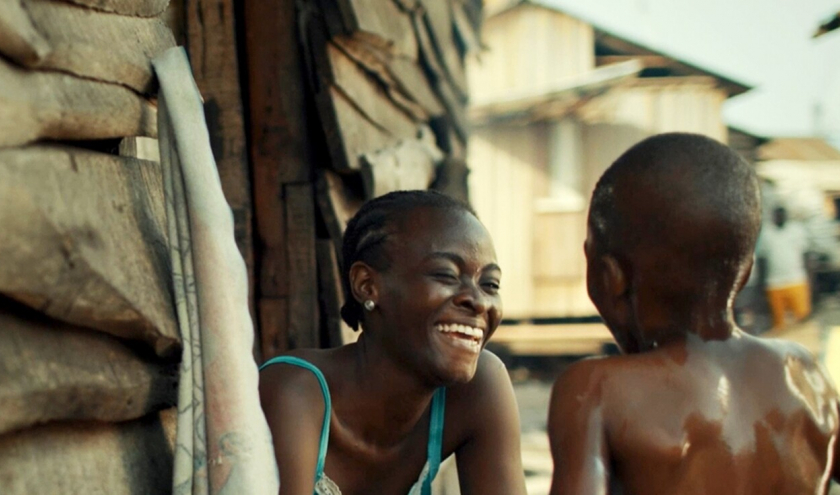 "The Legend of The Vagabond Queen of Lagos" (Collectif "Agbajowo")