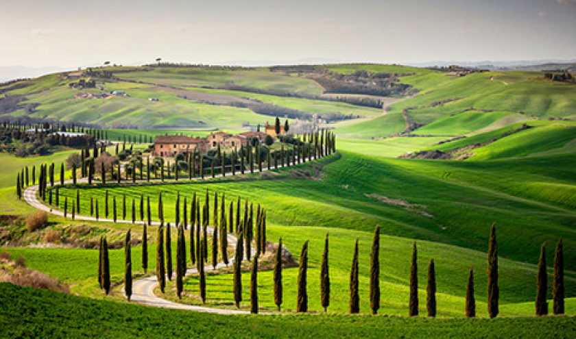 © Photo : Mario Introia