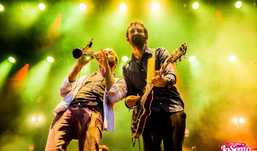 Ambiance © « La SeMo »