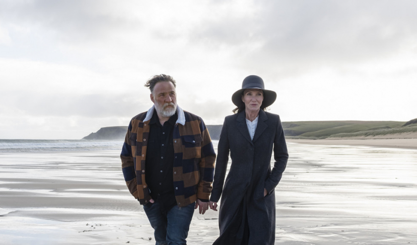 Film de Clôture : « Nobody has to know » (Bouli Lanners)