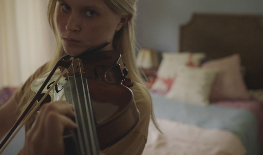 Compétition internationale : « Grand-Prix » : « Babyteeth » (« Milla »/Shannon Murphy)