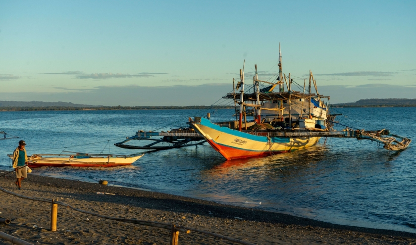 « Philipinnes, entre Rêve et Réalité » © Patrick Mathé/« Explo »