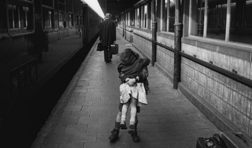 © Michel Vanden Eeckhoudt