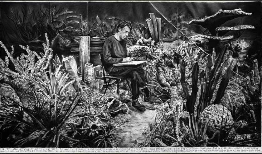 © Rinus Van de Velde © Courtesy of "Tim Van Laere Gallery"