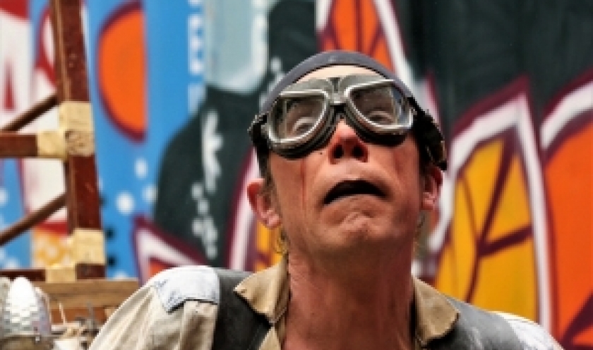 « Namur en Mai » © Pierre Decoeur/2019