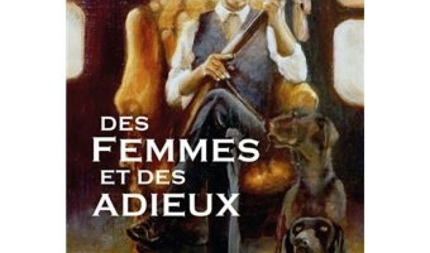 "Des Femmes et des Adieux"