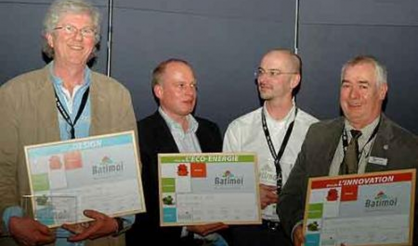 Batimoi 2010 Batimoi 2010