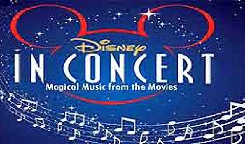 Disney en Concert Disney en Concert