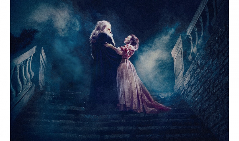 La Belle et la Bête