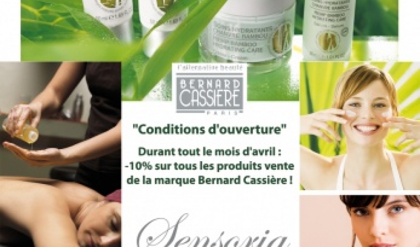 Sensoria Houffalize, institut de BEAUTE et de BIEN-ETRE by Rachel Sensoria Houffalize, institut de BEAUTE et de BIEN-ETRE by Rachel