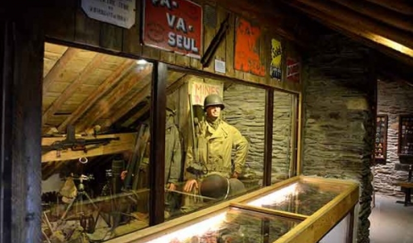 Battle of the bulge