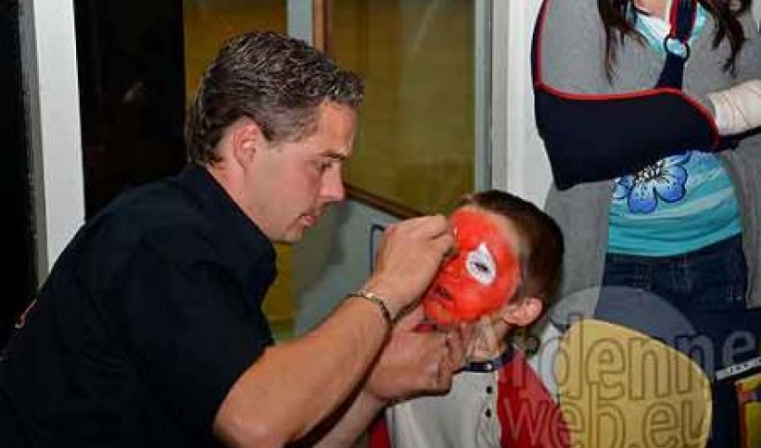 30 ans Sunparks Ardenne - photo 3059