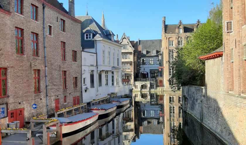 Brugge chambre à louer