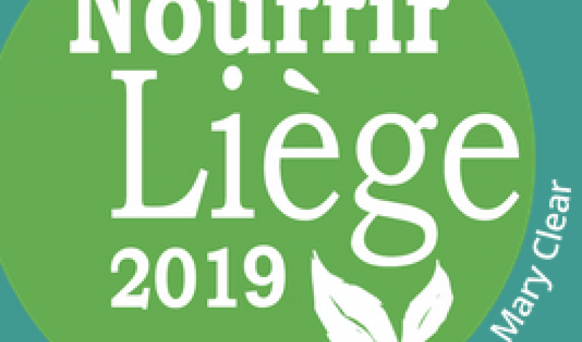 Festival de la Transition Alimentaire du 21-31 mars 2019